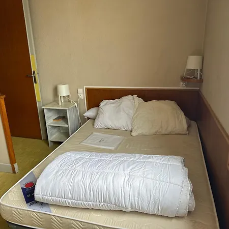 Le Tourbillon Apartment *