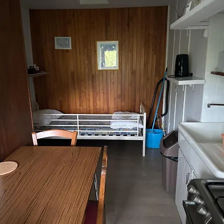 Le Tourbillon Apartment La Bourboule