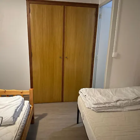 Apartment Le Tourbillon La Bourboule
