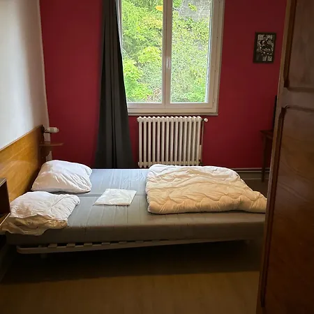 Le Tourbillon Apartment La Bourboule
