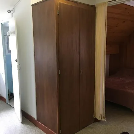 Apartment Le Tourbillon La Bourboule